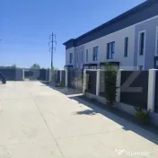 Casă premium townhouse în stil englezesc | 3 dormitoare |? 