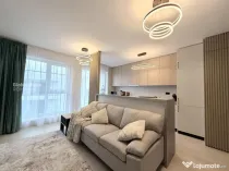 2 Camere | Design Premium | Prima Inchiriere | Parcare | MTM