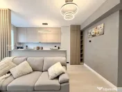 2 Camere | Design Premium | Prima Inchiriere | Parcare | MTM 