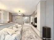 2 Camere | Design Premium | Prima Inchiriere | Parcare | MTM 