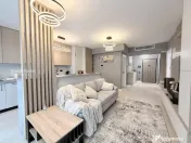 2 Camere | Design Premium | Prima Inchiriere | Parcare | MTM 