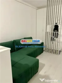 Apartament Tip Studio Bloc Nou Berceni - Aparatorii Patriei 