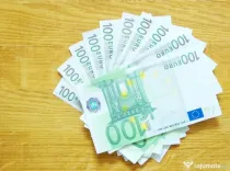 Credit: Oferim investiții cu termeni foarte simpli