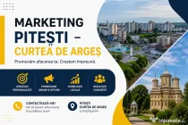 Marketing Pitesti - Curtea de Arges - Mioveni | byzbros.com