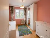 3 camere Teiul Doamnei, et. 3, an 1983, 71 mp 