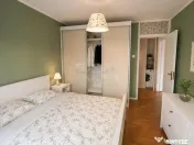 3 camere Teiul Doamnei, et. 3, an 1983, 71 mp 