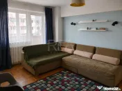 3 camere Teiul Doamnei, et. 3, an 1983, 71 mp 