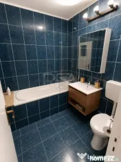 3 camere Teiul Doamnei, et. 3, an 1983, 71 mp 