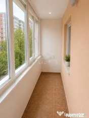 3 camere Teiul Doamnei, et. 3, an 1983, 71 mp 