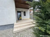 Vila Individuala 566 mp Popesti Mobilata si Utilata 