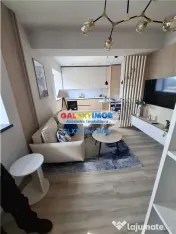 Apartamente 2 camere zona Unirii Traian proiect nou! 