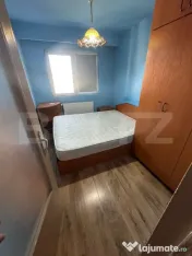 Apartament 4 camere decomandat, etaj intermediar, parcare, M 