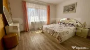 Casă modernă S+P+1 cu living inalt, 328 mpc, teren 460 mp 