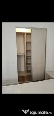 Berceni metrou biruinei studio parter parcare 