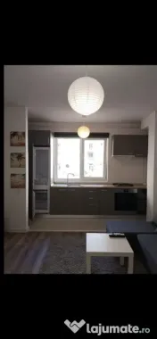 Berceni metrou biruinei studio parter parcare 