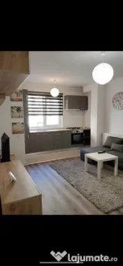 Berceni metrou biruinei studio parter parcare 