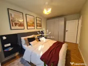 Apartament 3 camere amenajat modern in Circumvalatiunii 