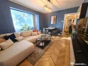 Apartament 3 camere amenajat modern in Circumvalatiunii 