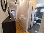 Apartament 3 camere amenajat modern in Circumvalatiunii 