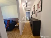 Apartament 3 camere amenajat modern in Circumvalatiunii 