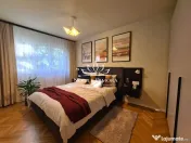 Apartament 3 camere amenajat modern in Circumvalatiunii 