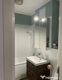 SIBIU chirie apartament 2 camere propietar 