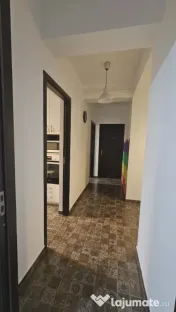 Apartament 2 camere D, in Pacurari, bloc nou 