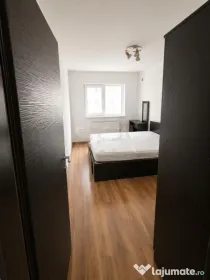 2 camere Titan decomandat, centrala, et. 5, an 2016