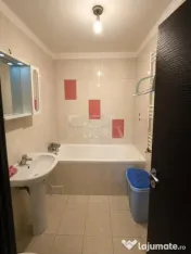 2 camere Titan decomandat, et. 5, an 2016 