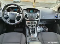 Ford Focus 2014, 1.0 EcoBoost 105 CP, 187.000 km