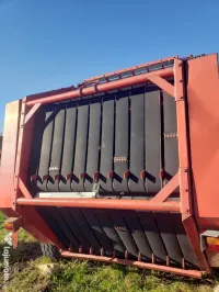 Balotiera Wegler 180 