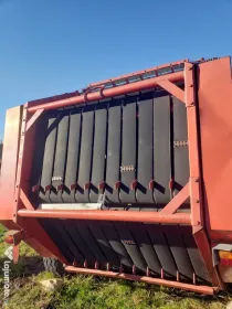 Balotiera Wegler 180