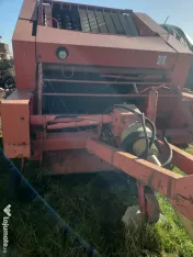 Balotiera Wegler 180 