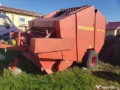 Balotiera Wegler 180 