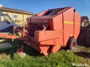 Balotiera Wegler 180 