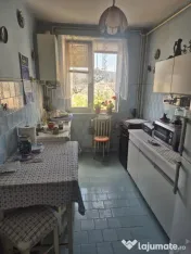 Apartament de 2 camere zona ASTRA, 