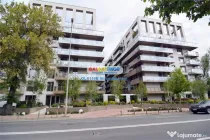 Ap 3 camere Cortina 126 totul nou prima
