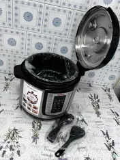 Oală sub presiune TEFAL