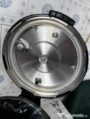 Oală sub presiune TEFAL