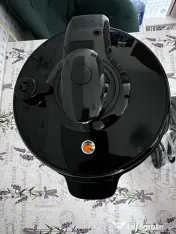Oală sub presiune TEFAL