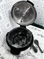 Oală sub presiune TEFAL