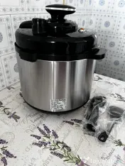 Oală sub presiune TEFAL