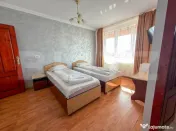 Afacere la cheie: Pensiune 3 stele, 60 locuri cazare si rest 