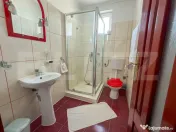 Afacere la cheie: Pensiune 3 stele, 60 locuri cazare si rest 