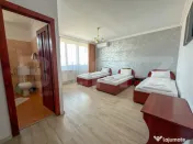 Afacere la cheie: Pensiune 3 stele, 60 locuri cazare si rest 