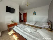 Afacere la cheie: Pensiune 3 stele, 60 locuri cazare si rest 