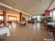 Afacere la cheie: Pensiune 3 stele, 60 locuri cazare si rest 