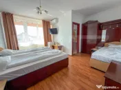 Afacere la cheie: Pensiune 3 stele, 60 locuri cazare si rest 