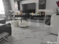 Apartament 3 camere Tomesti Decomandat 