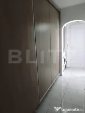 Apartament 3 camere Tomesti Decomandat 